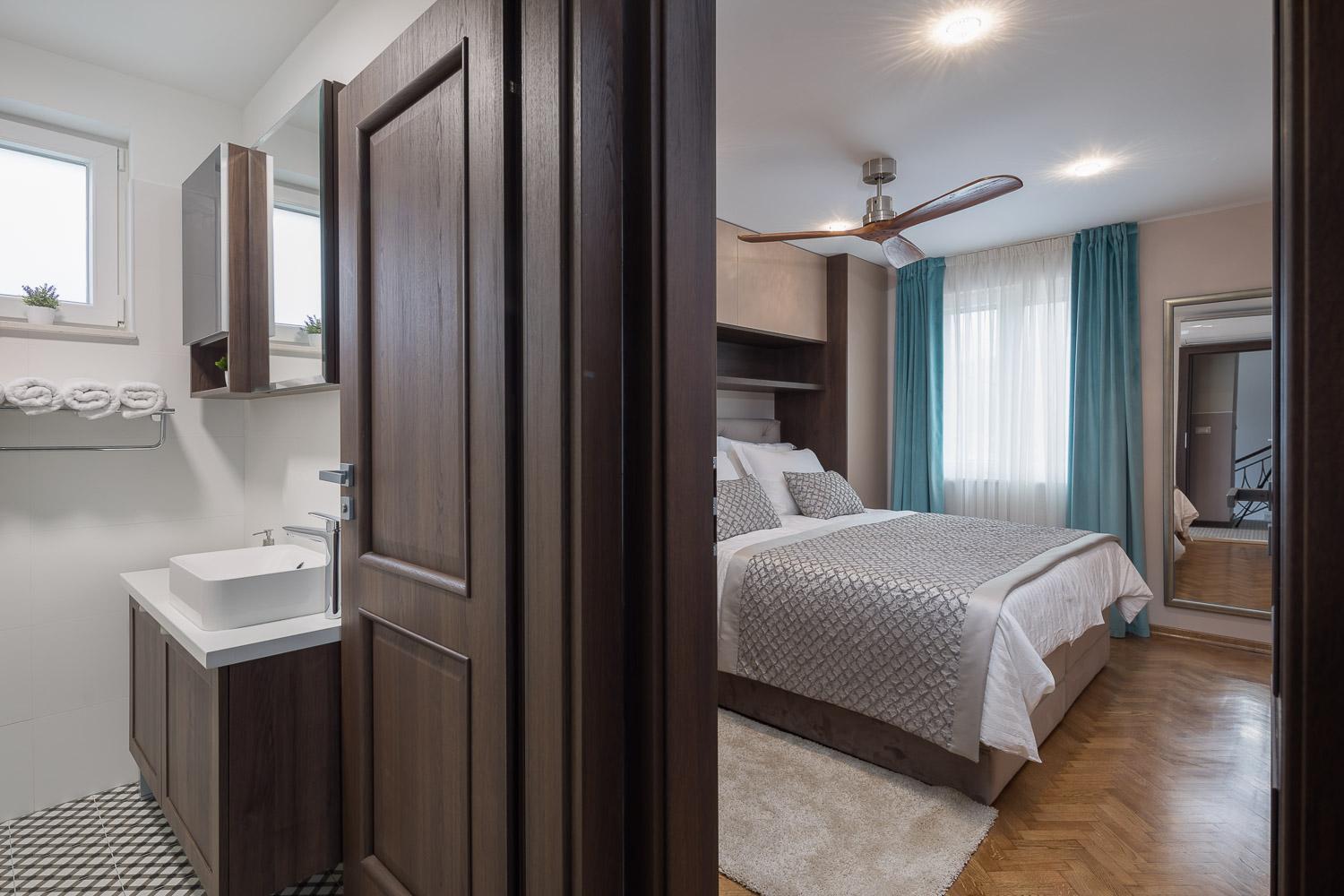 Villa Mater - Luxuriously Equipped Villa With A 15M Long Swimming Pool Žrnovnica Esterno foto